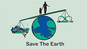 永川时尚+环保 购物袋