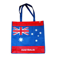 永川KB50广告无纺布袋