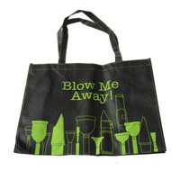 永川KB65 无纺布袋