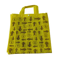 永川KB10 无纺布购物袋（可定制）